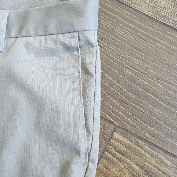 Dockers Men's Athletic Fit Pants in Tan | Size US 34 x 34 - Picture 6 of 8